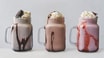 Banan Milkshake (0,4 l)