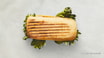 Fajita Sandwich